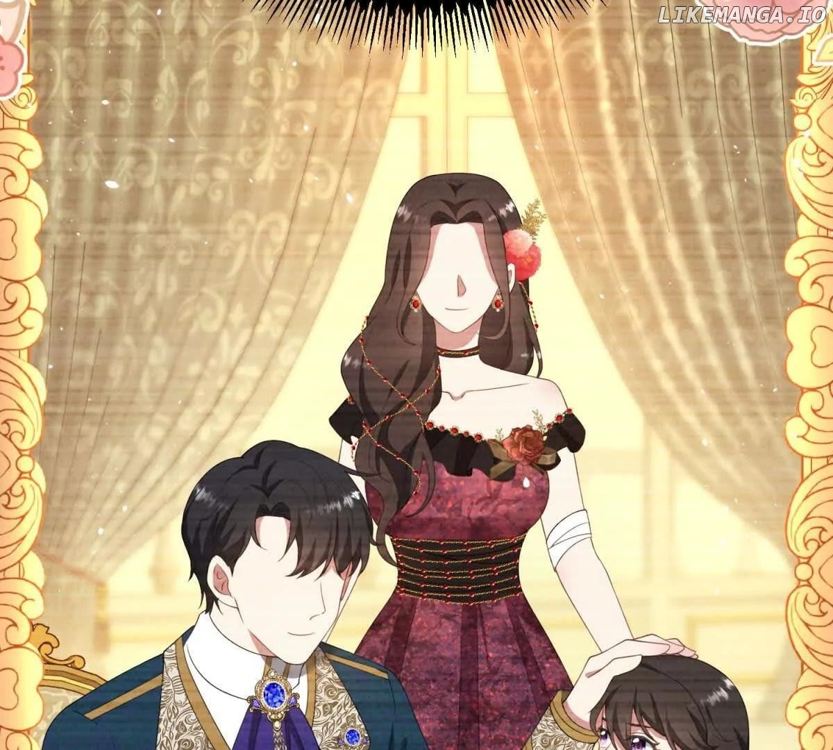 How to Change a Path Full of Thorns Into One Full of Happiness Chapter 126 - page 64